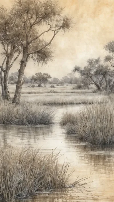 Botswana: Die Okavango-Delta erleben
