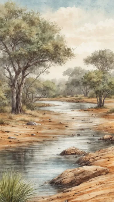 Botswana: Ein Paradies für Naturliebhaber