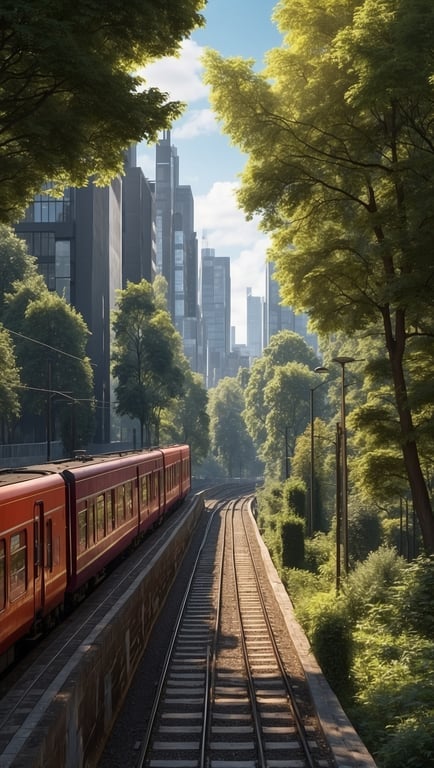Brandanschläge legen Bahnstrecke Düsseldorf–Duisburg lahm – Reisechaos!