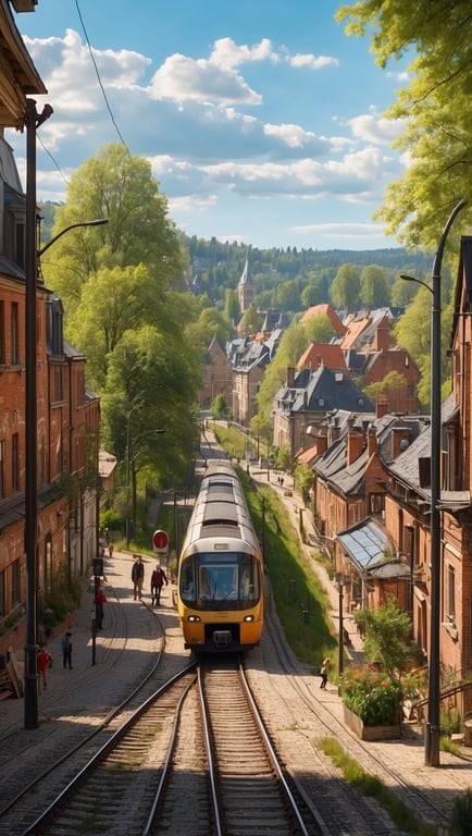 Brandstiftung legt S-Bahn bei Hannover lahm – Bus statt Zug fahren