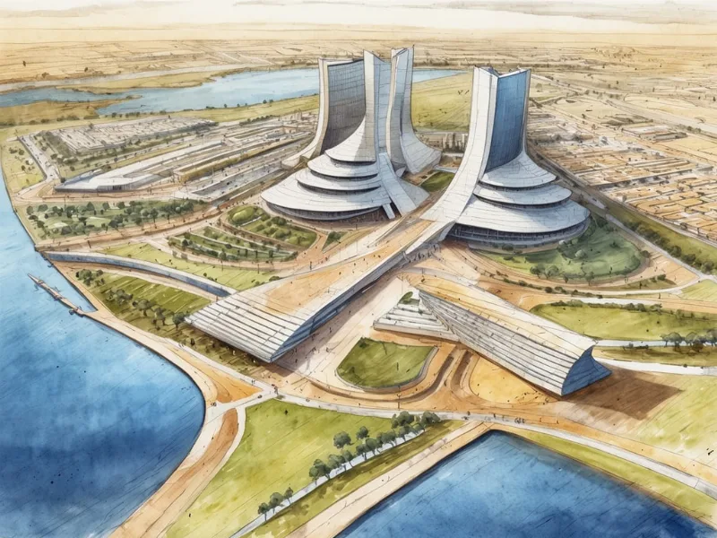 Brasília: Moderne Hauptstadt und ein architektonisches Meisterwerk