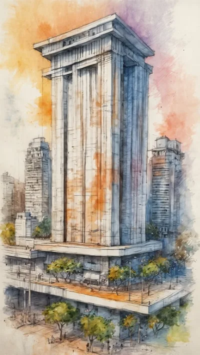 Brasília: Moderne Hauptstadt und ein architektonisches Meisterwerk