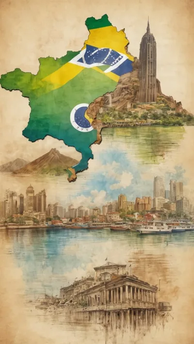 Brasilien stärkt globale Tourismuspräsenz durch WTTC-Partnerschaft