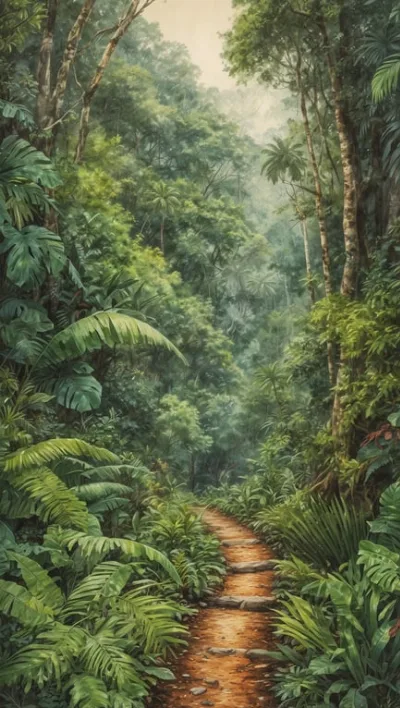 Braulio Carrillo Nationalpark: Wage dich auf Dschungel-Treks