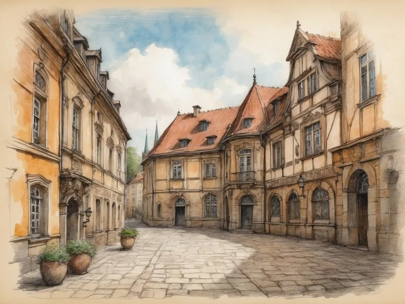 Braunschweigs historische Orte: Lost Places wiederentdecken