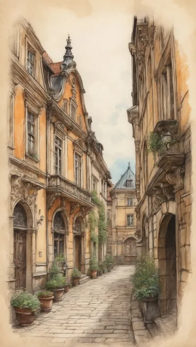 Braunschweigs historische Orte: Lost Places wiederentdecken