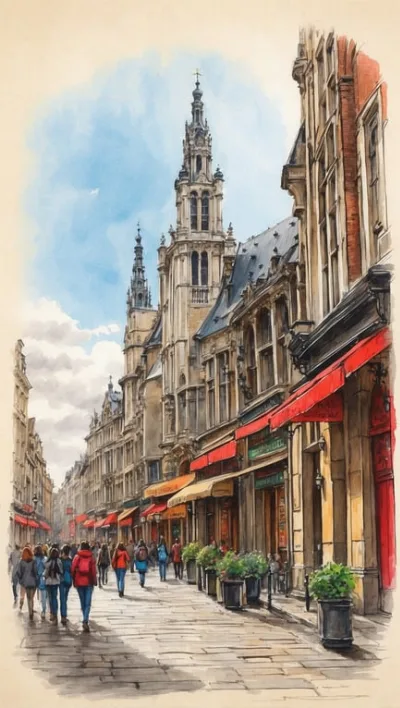 Brüssel