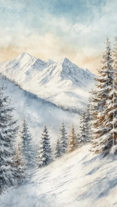 Buche jetzt deine Vignetten für Skiferien