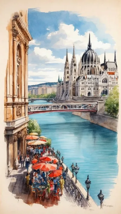 Budapest