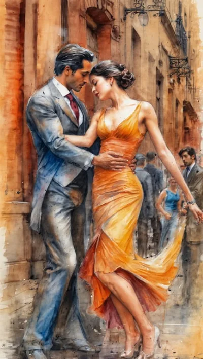 Buenos Aires: Tango, Kultur und Geschichte in der pulsierenden Hauptstadt