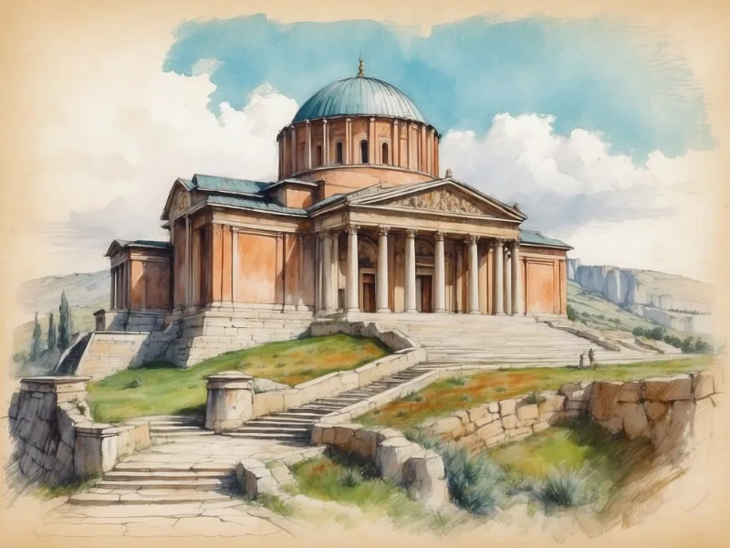 Bulgarien - Ein Land voller Geschichte