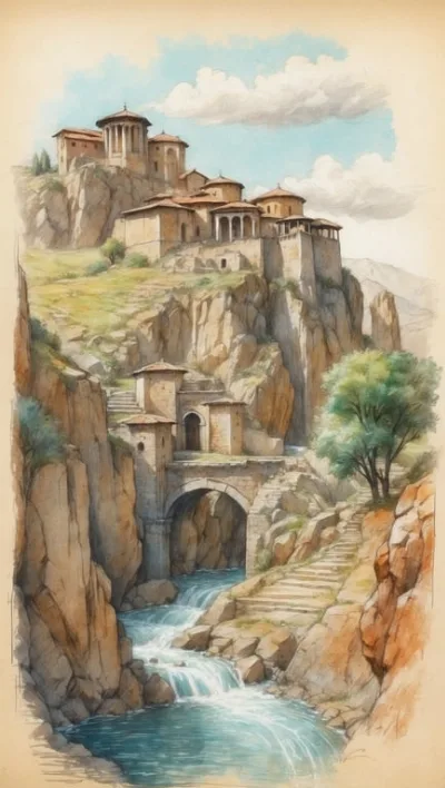 Bulgarien — Ein Land voller Geschichte