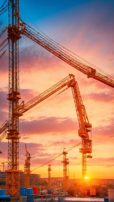 Bund investiert 166 Mrd Euro – Mehr Baustellen, aber bessere Reisen für dich