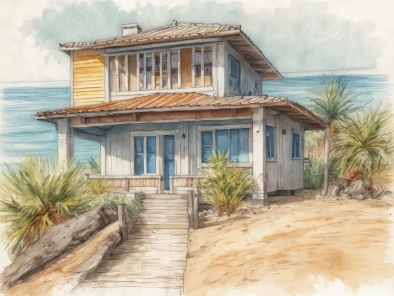 Bungalow