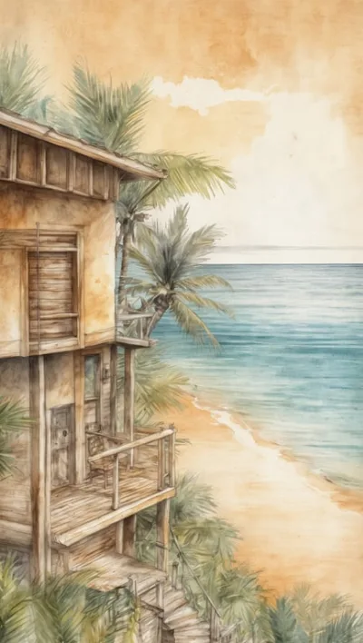 Bungalow