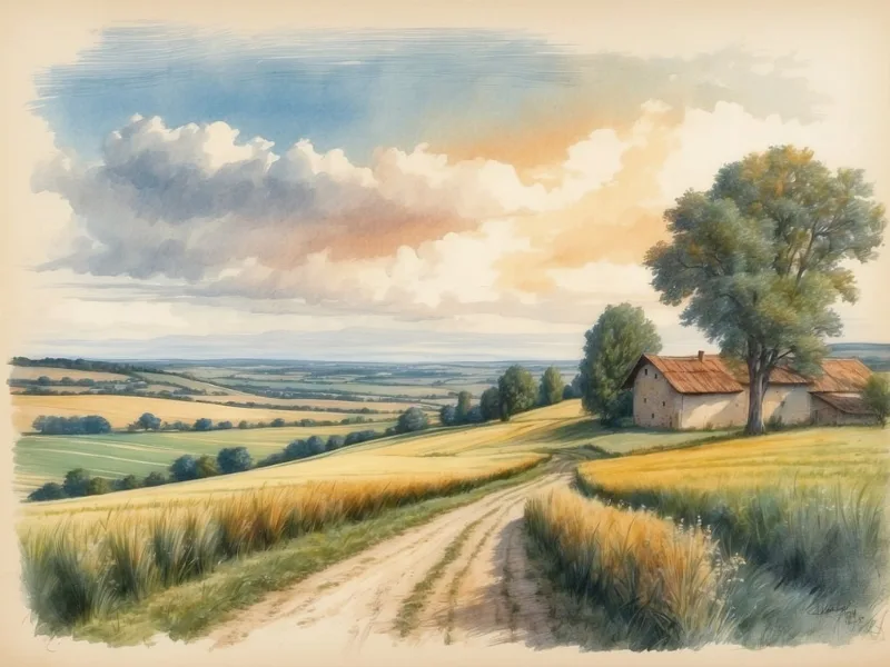 Burgenland - Zwischen Naturparks und Kulturgenuss