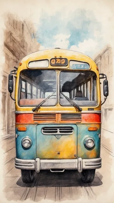 Busreisen: Der umfassende Guide für entspanntes Reisen auf vier Rädern