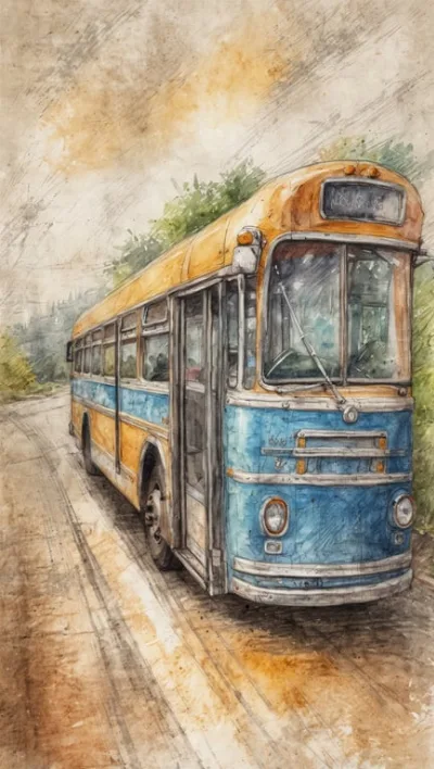 Busreisen