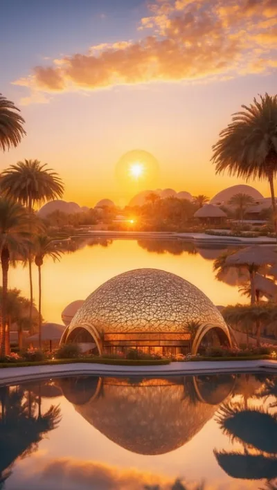 Bvlgari eröffnet Luxusresort in Abu Dhabi bis 2030