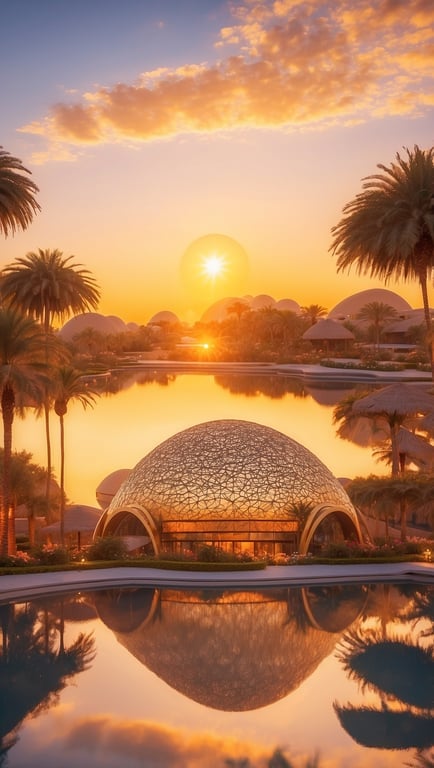 Bvlgari eröffnet Luxusresort in Abu Dhabi bis 2030