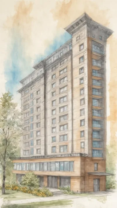 BWH Hotels bringt Luxus und Residenzen nach Georgien