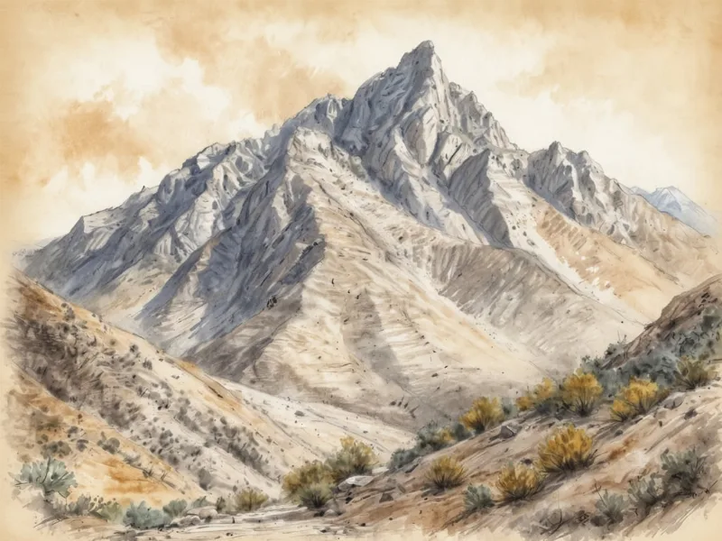 Córdoba Sierras: Wandern und Erholung in den argentinischen Bergen