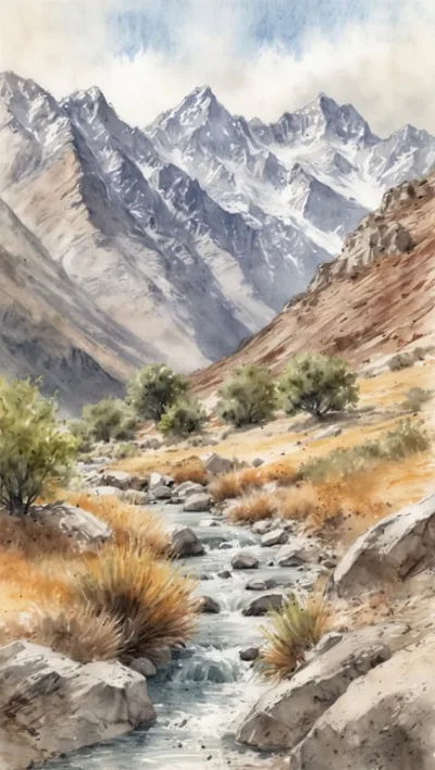 Córdoba Sierras: Wandern und Erholung in den argentinischen Bergen