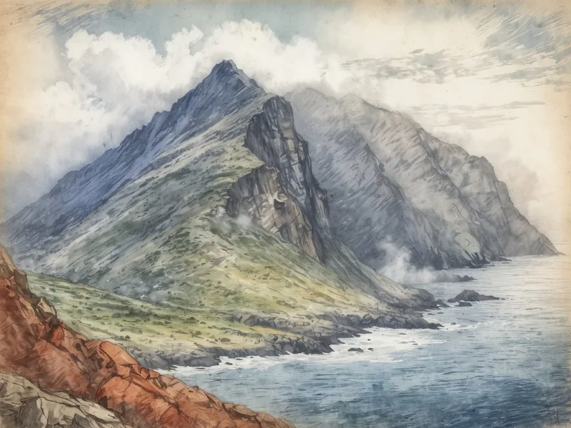 Cabo de Hornos: Südlichster Punkt Südamerikas und wilder Ozean