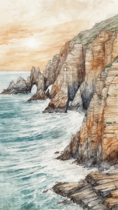 Cabo de Hornos: Südlichster Punkt Südamerikas und wilder Ozean