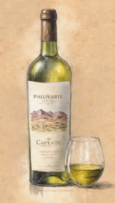 Cafayate: Weinregion mit einzigartigem Torrontés-Weißwein