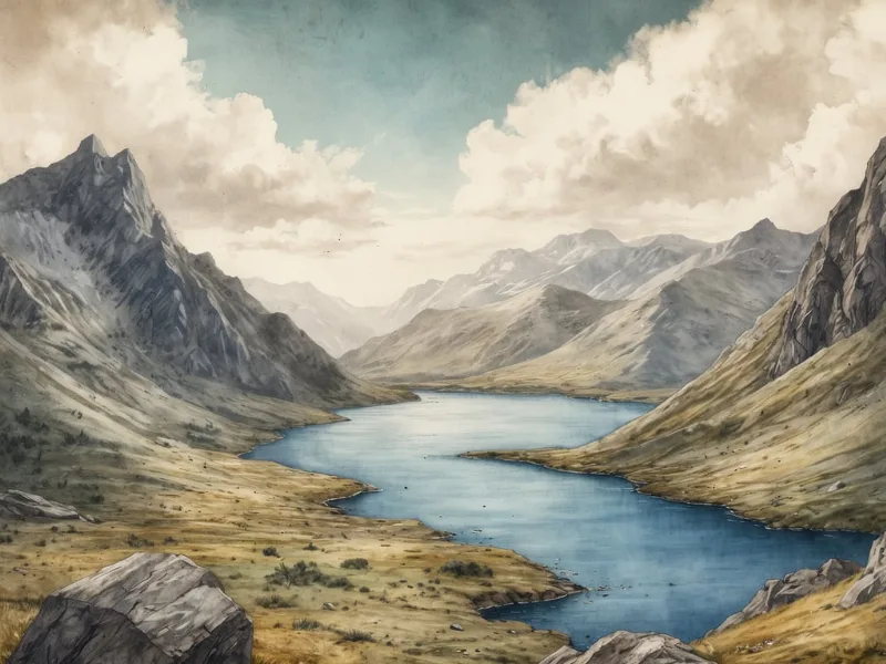 Cajas Nationalpark: Über 200 Seen und atemberaubende Wanderrouten