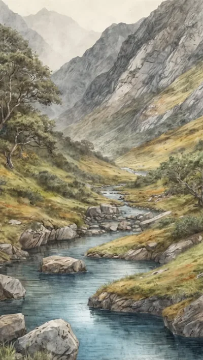Cajas Nationalpark: Über 200 Seen und atemberaubende Wanderrouten