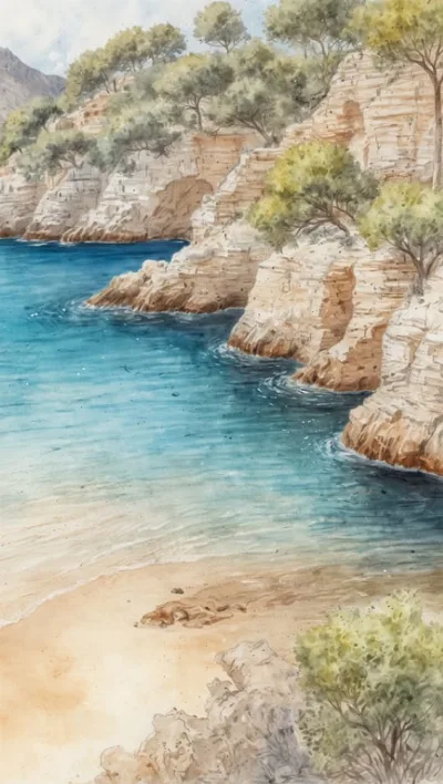 Cala d'Or: Der ultimative Guide zu exklusiven Buchten und elegantem Flair