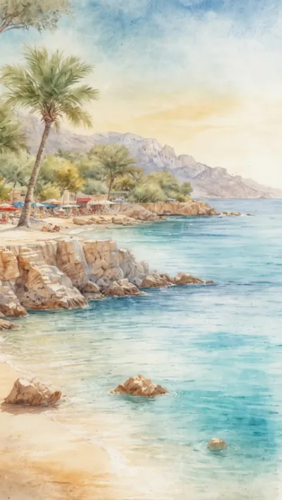 Cala Murada: Familienfreundliche Strände und kristallklares Wasser
