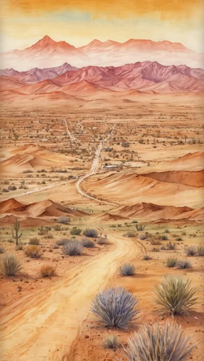 Calama: Tor zur magischen Atacama-Wüste