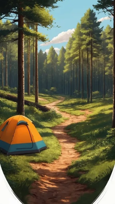 Camping in der Lüneburger Heide Tipps Plätze und Highlights