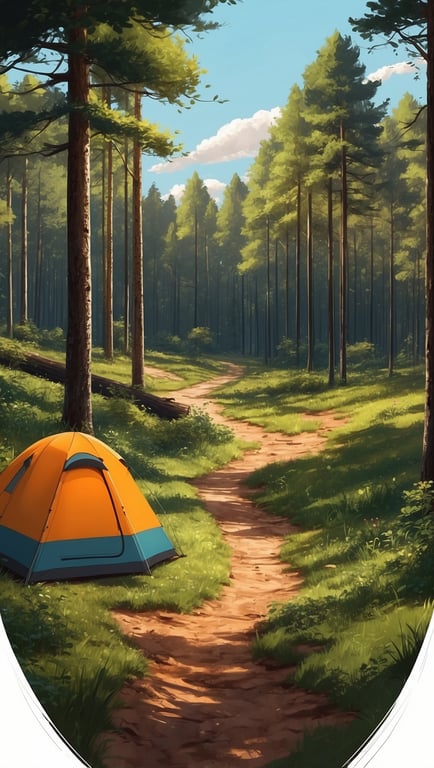 Camping in der Lüneburger Heide Tipps Plätze und Highlights