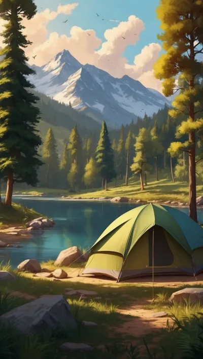 Campingplätze für große Gruppen finden