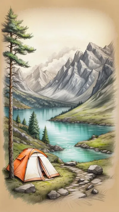 Campingplätze in Venetien – Naturerlebnis pur