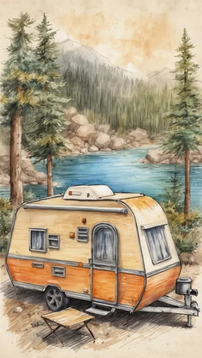Campingplatzgebühren