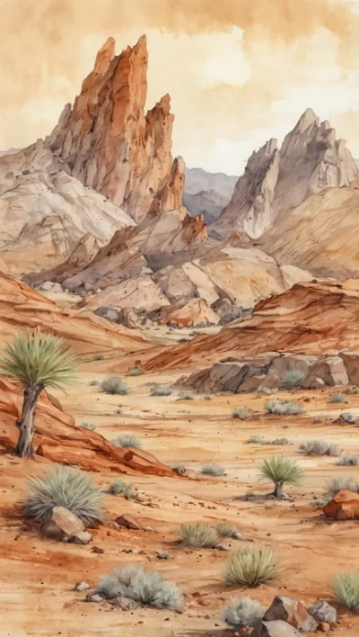 Campo de Piedra Pómez: Vulkanische Wüstenlandschaft entdecken