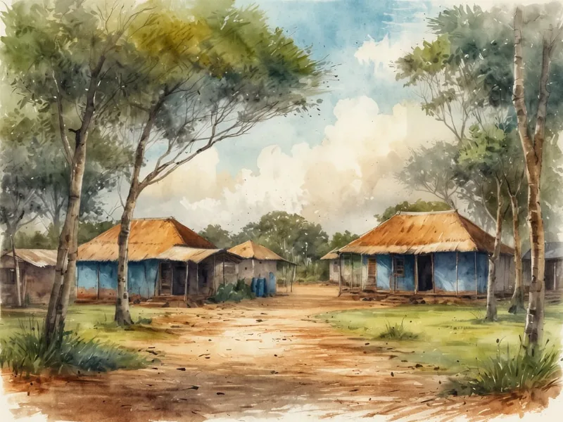 Campo Grande: Tor zum beeindruckenden Pantanal