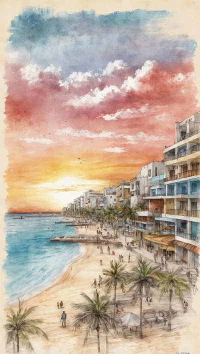 Cancún hostet World Travel Awards Lateinamerika 2025