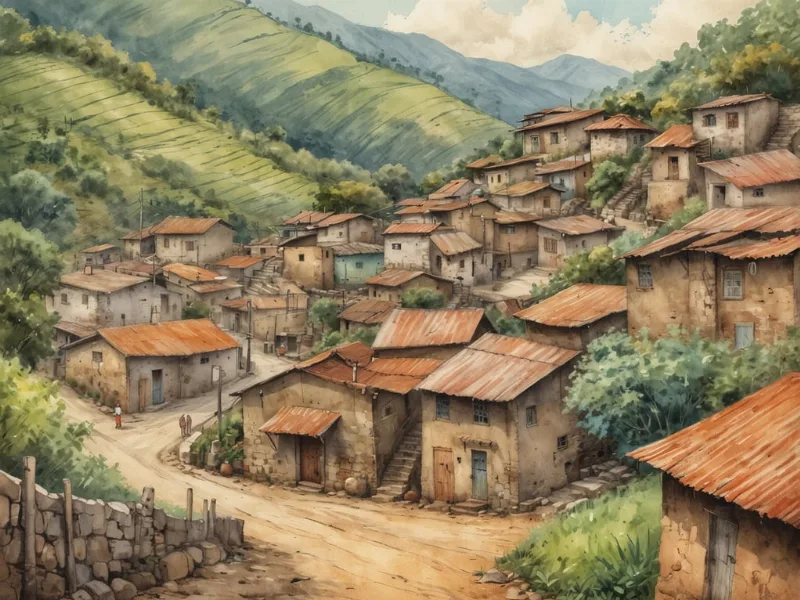 Canela: Charmantes Bergdorf in der Serra Gaúcha