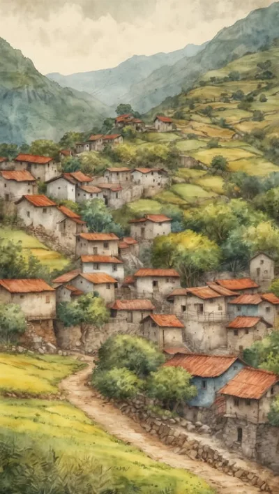 Canela: Charmantes Bergdorf in der Serra Gaúcha