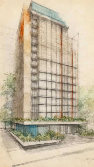 Canopy by Hilton eröffnet in Tokio 2028
