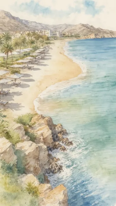 Canyamel: Golf, Strand und Luxusresorts
