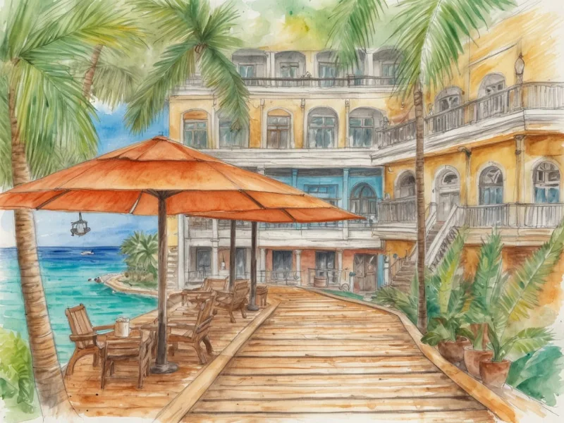 Caribbean Travel Forum 2025: Ihr Ticket für nachhaltigen Tourismus