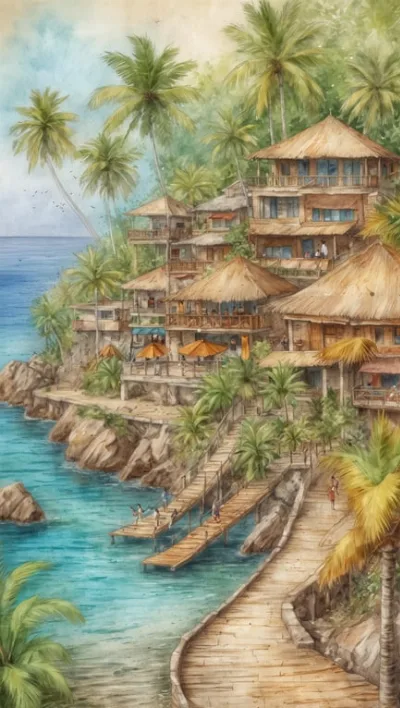 Caribbean Travel Forum 2025: Ihr Ticket für nachhaltigen Tourismus