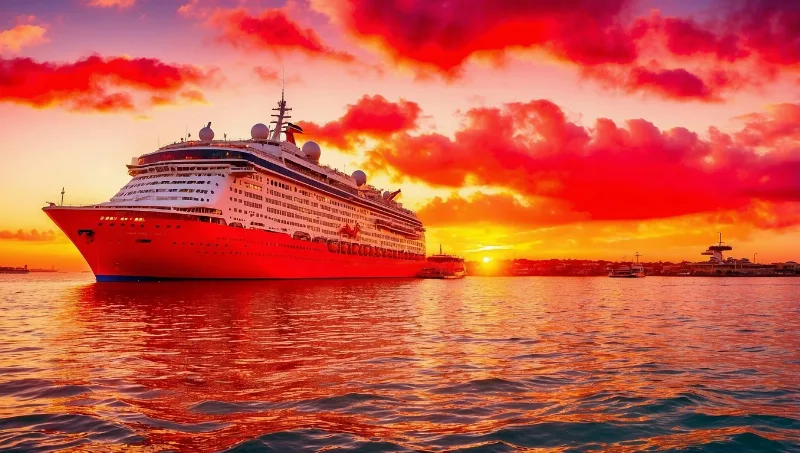 Carnival Cruise Line bringt 2026 das neue Treueprogramm Carnival Rewards